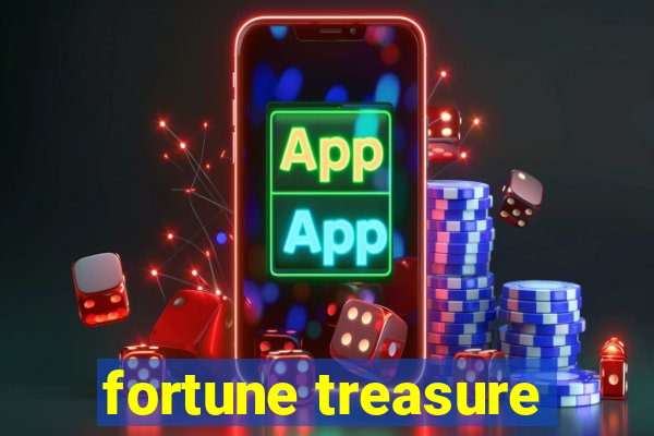 fortune treasure